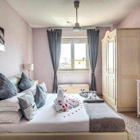 Colonna Suite - Rome San Giovanni Ngoại thất bức ảnh