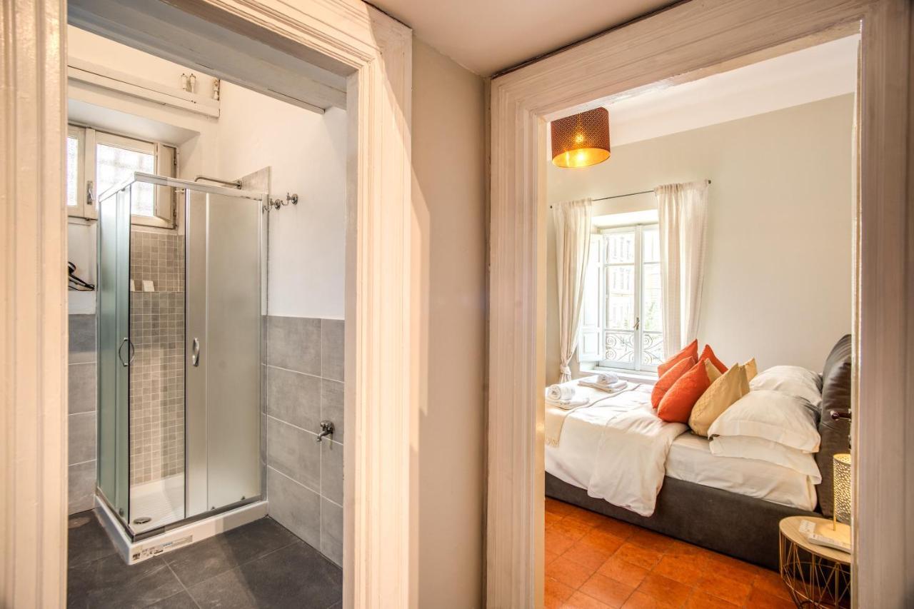 Colonna Suite - Rome San Giovanni Ngoại thất bức ảnh