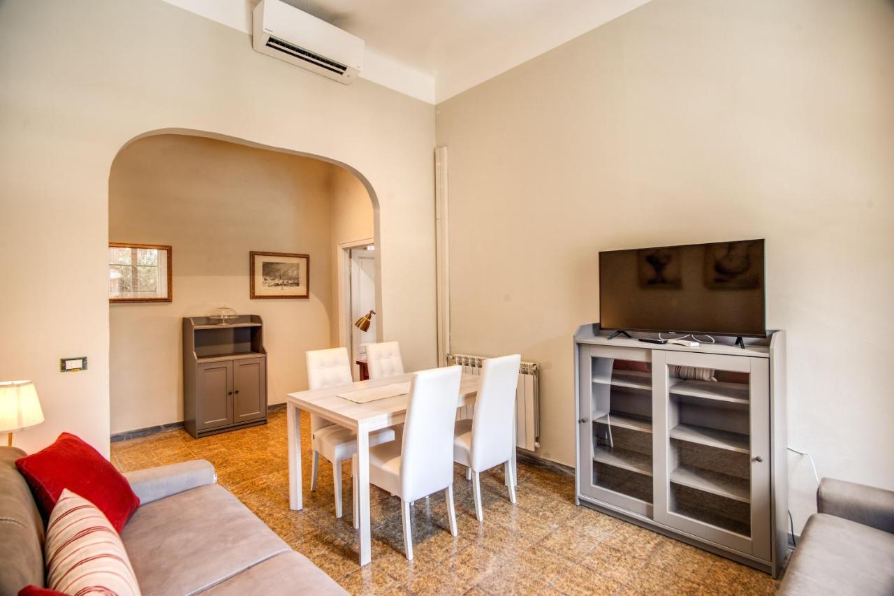 Colonna Suite - Rome San Giovanni Ngoại thất bức ảnh