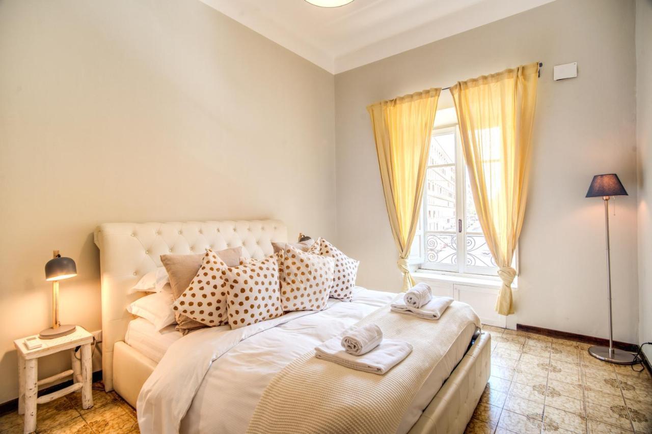 Colonna Suite - Rome San Giovanni Ngoại thất bức ảnh