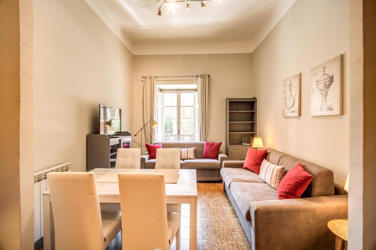 Colonna Suite - Rome San Giovanni Ngoại thất bức ảnh