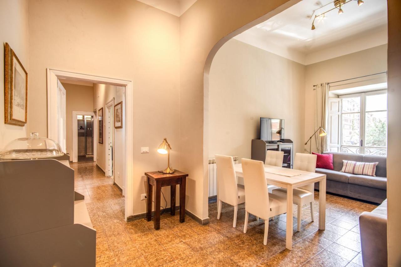 Colonna Suite - Rome San Giovanni Ngoại thất bức ảnh