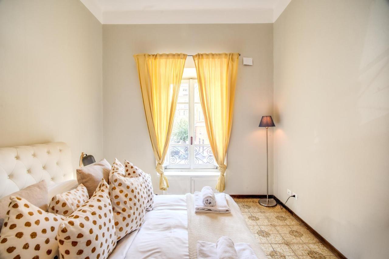 Colonna Suite - Rome San Giovanni Ngoại thất bức ảnh