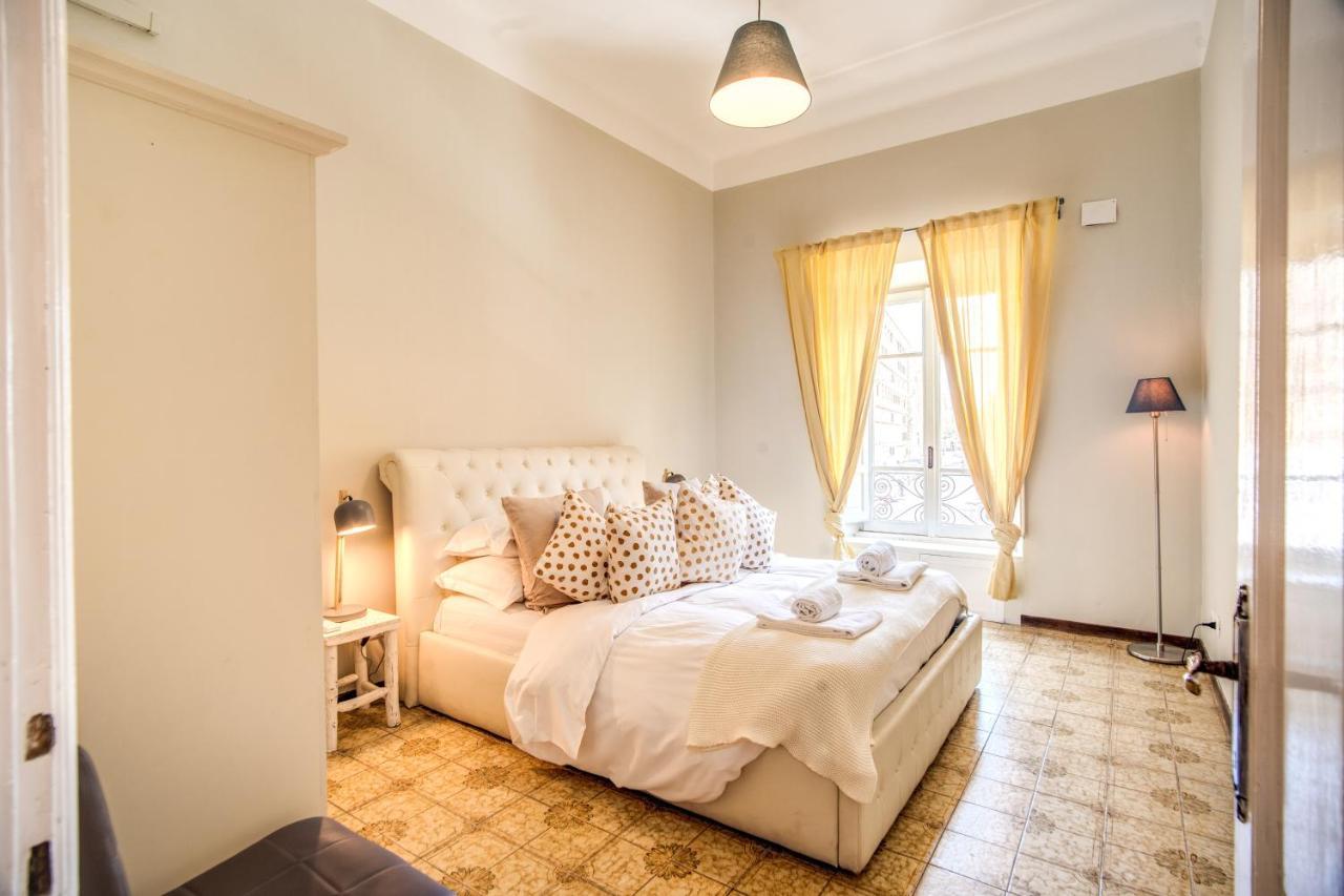 Colonna Suite - Rome San Giovanni Ngoại thất bức ảnh