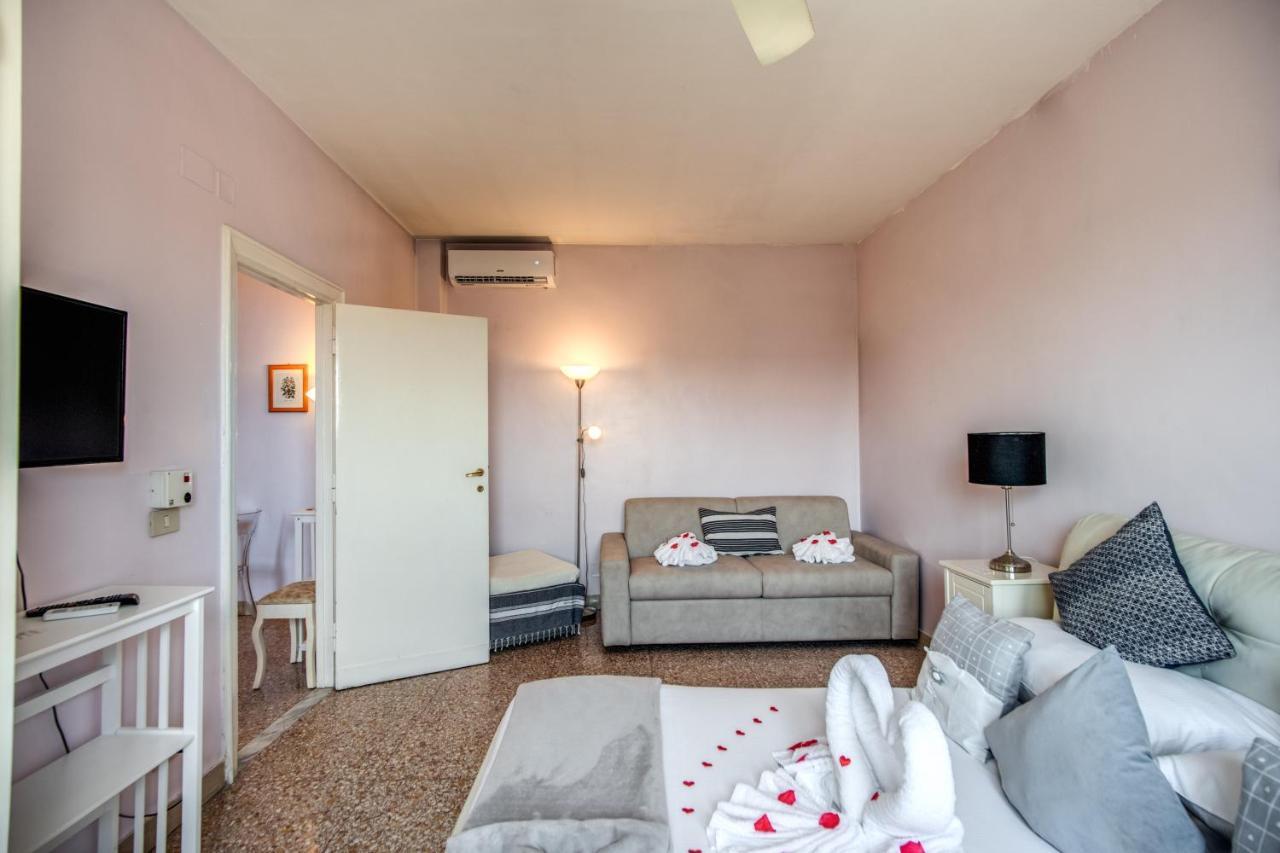 Colonna Suite - Rome San Giovanni Ngoại thất bức ảnh