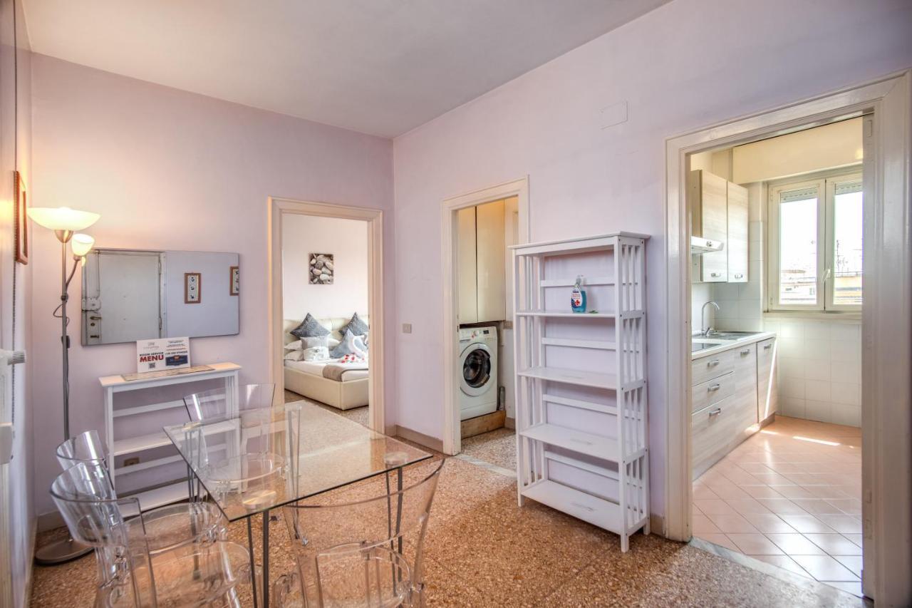 Colonna Suite - Rome San Giovanni Ngoại thất bức ảnh