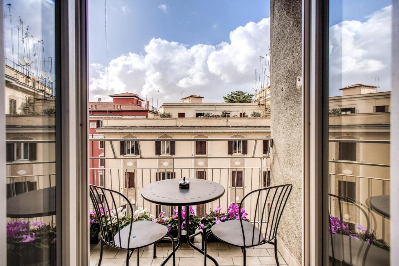 Colonna Suite - Rome San Giovanni Ngoại thất bức ảnh