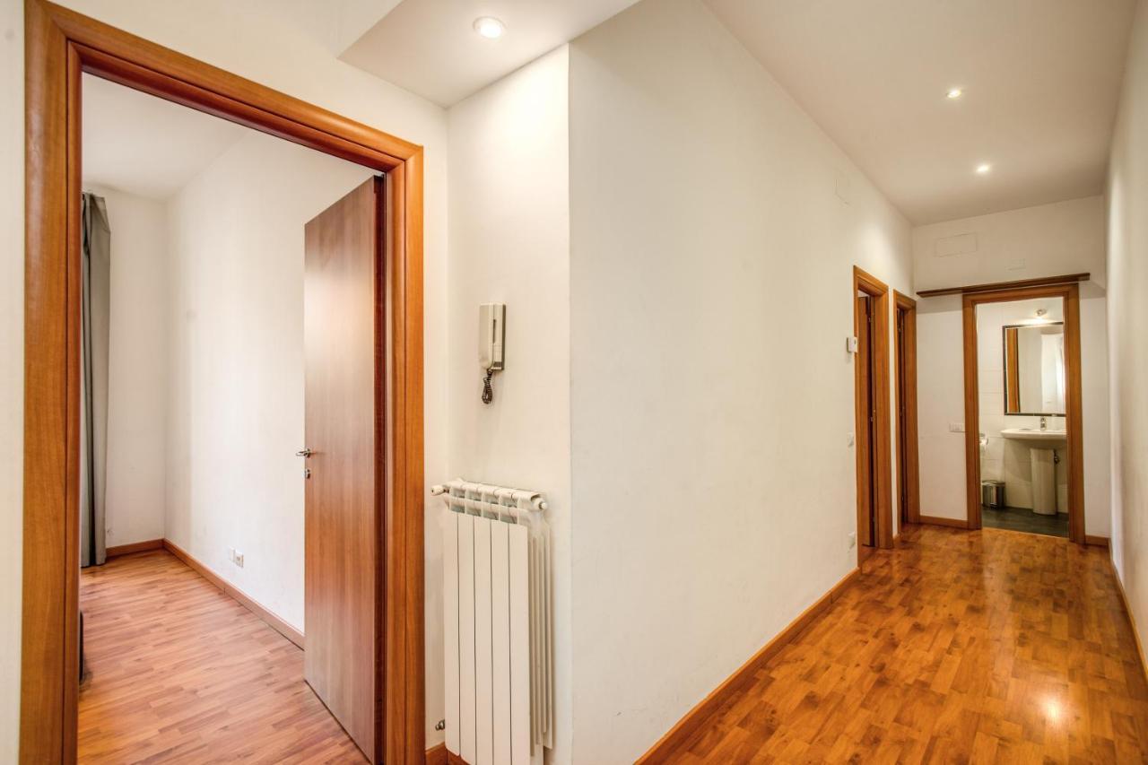 Colonna Suite - Rome San Giovanni Ngoại thất bức ảnh