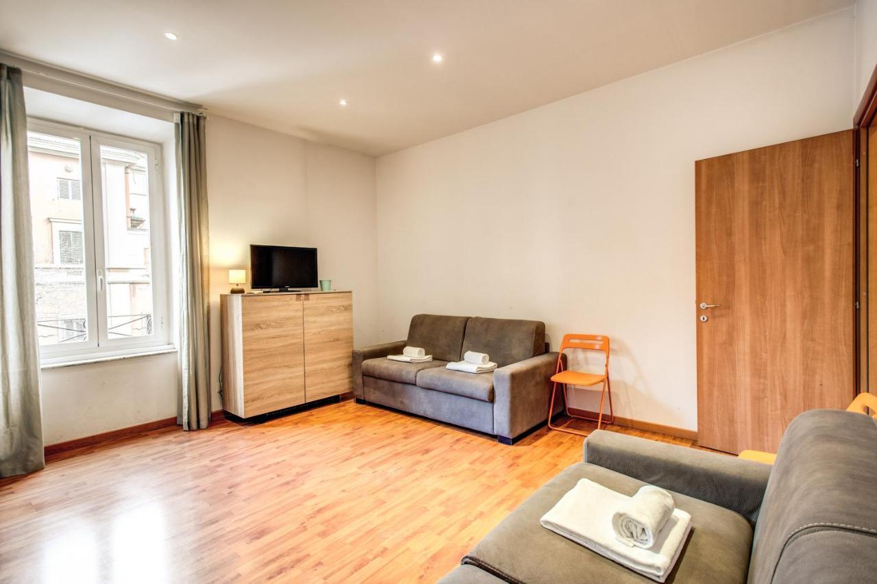 Colonna Suite - Rome San Giovanni Ngoại thất bức ảnh