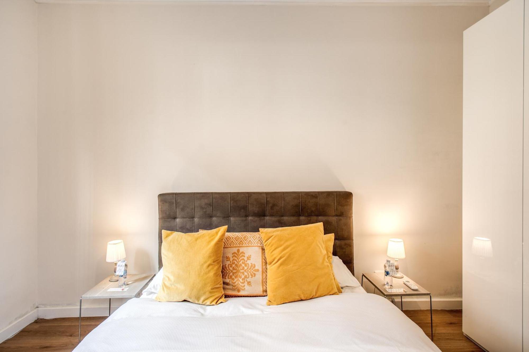 Colonna Suite - Rome San Giovanni Ngoại thất bức ảnh