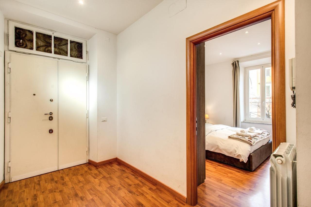 Colonna Suite - Rome San Giovanni Ngoại thất bức ảnh