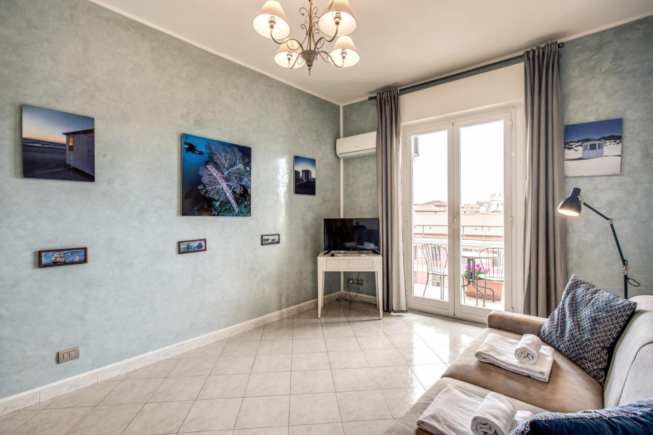 Colonna Suite - Rome San Giovanni Ngoại thất bức ảnh