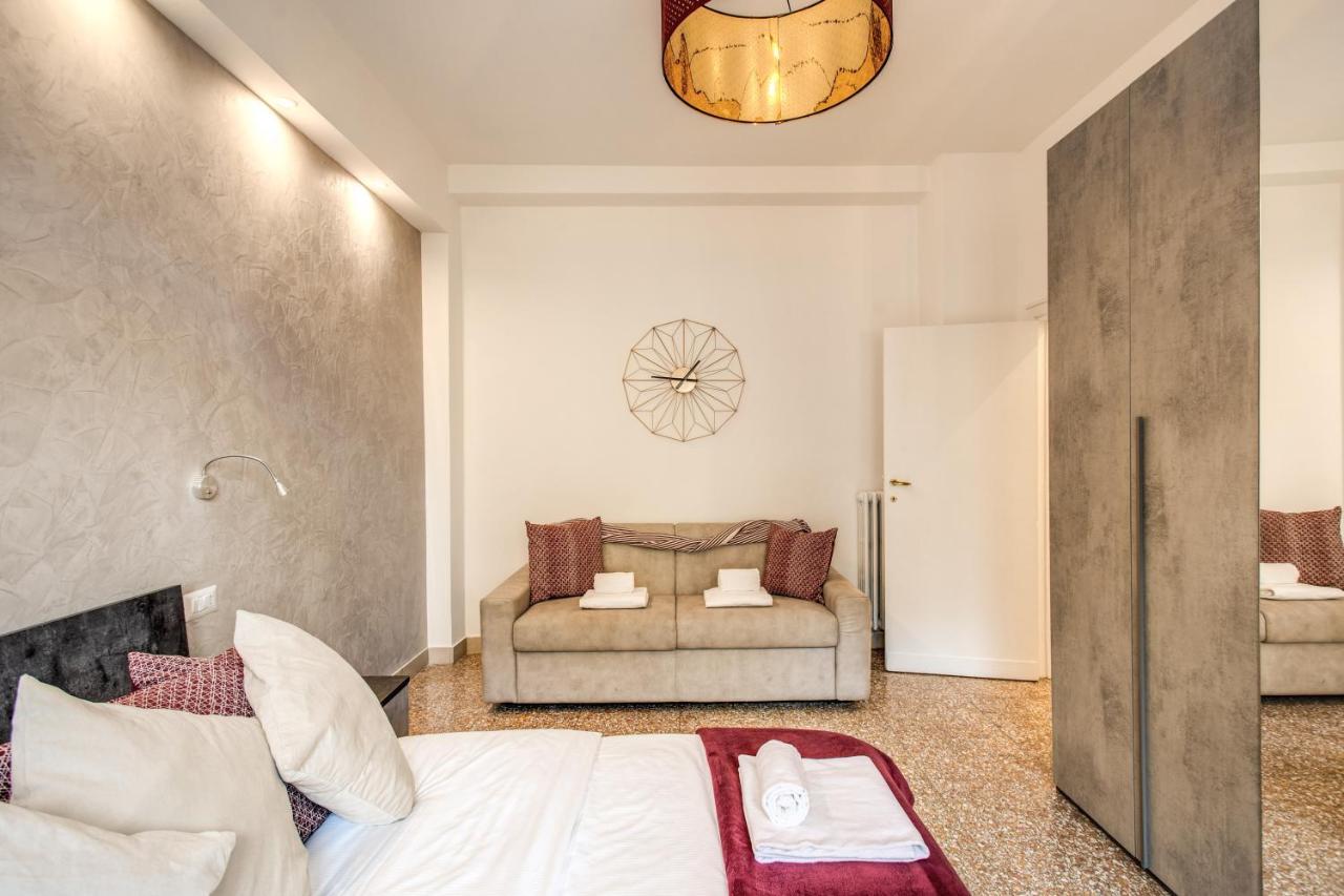 Colonna Suite - Rome San Giovanni Ngoại thất bức ảnh