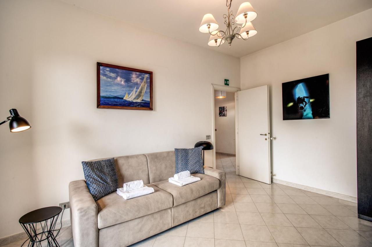 Colonna Suite - Rome San Giovanni Ngoại thất bức ảnh