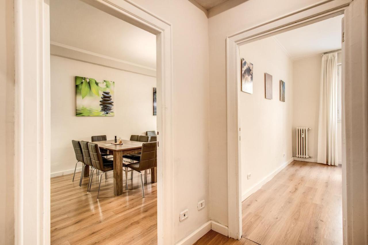 Colonna Suite - Rome San Giovanni Ngoại thất bức ảnh