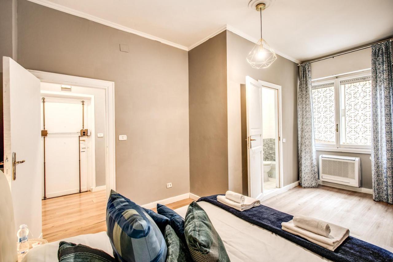 Colonna Suite - Rome San Giovanni Ngoại thất bức ảnh