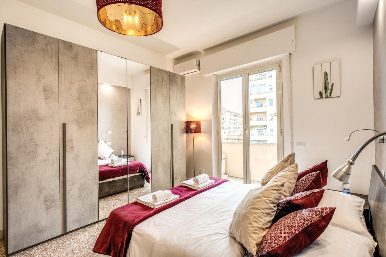 Colonna Suite - Rome San Giovanni Ngoại thất bức ảnh