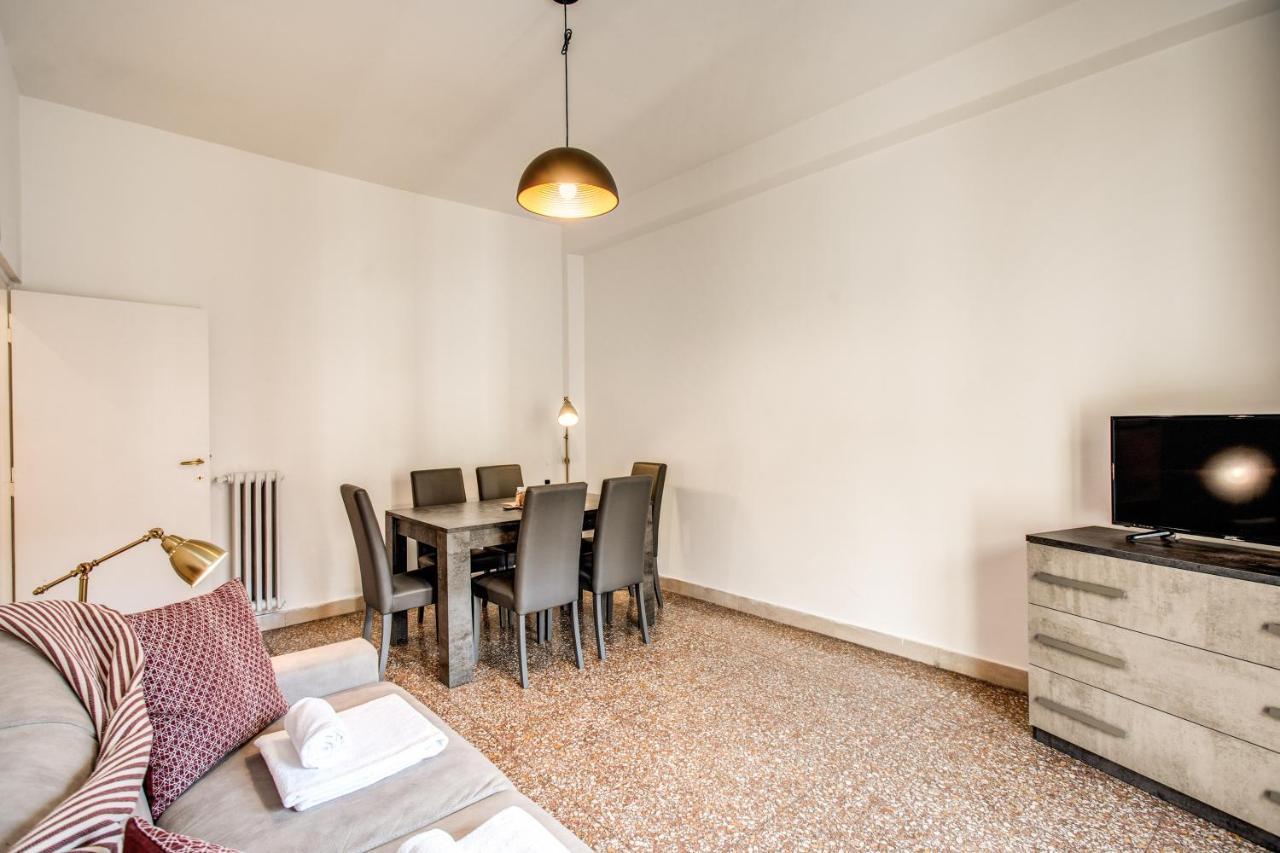 Colonna Suite - Rome San Giovanni Ngoại thất bức ảnh