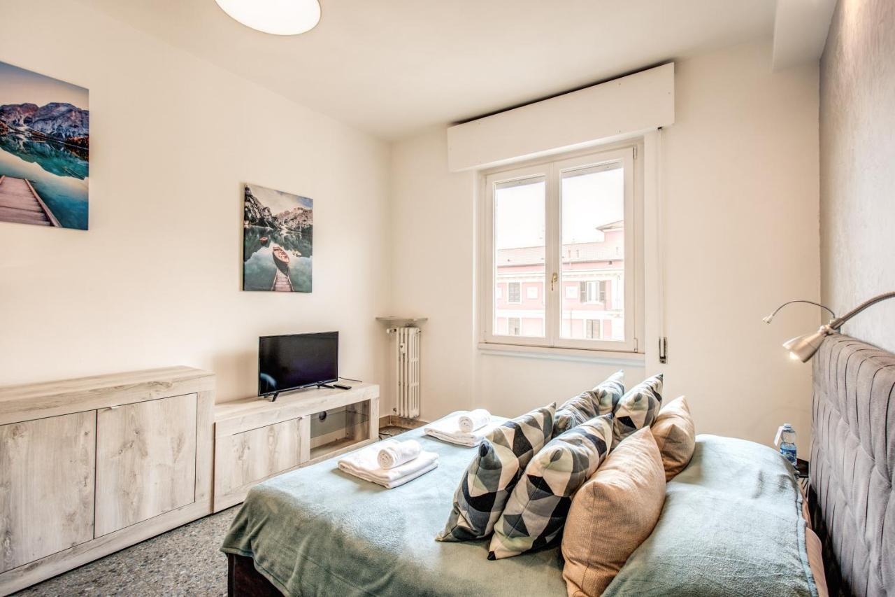 Colonna Suite - Rome San Giovanni Ngoại thất bức ảnh