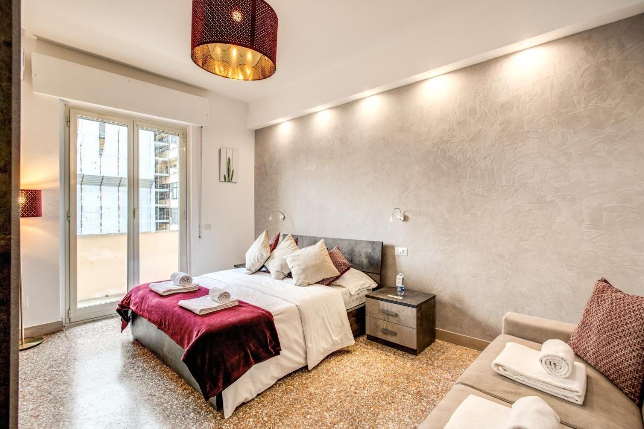 Colonna Suite - Rome San Giovanni Ngoại thất bức ảnh