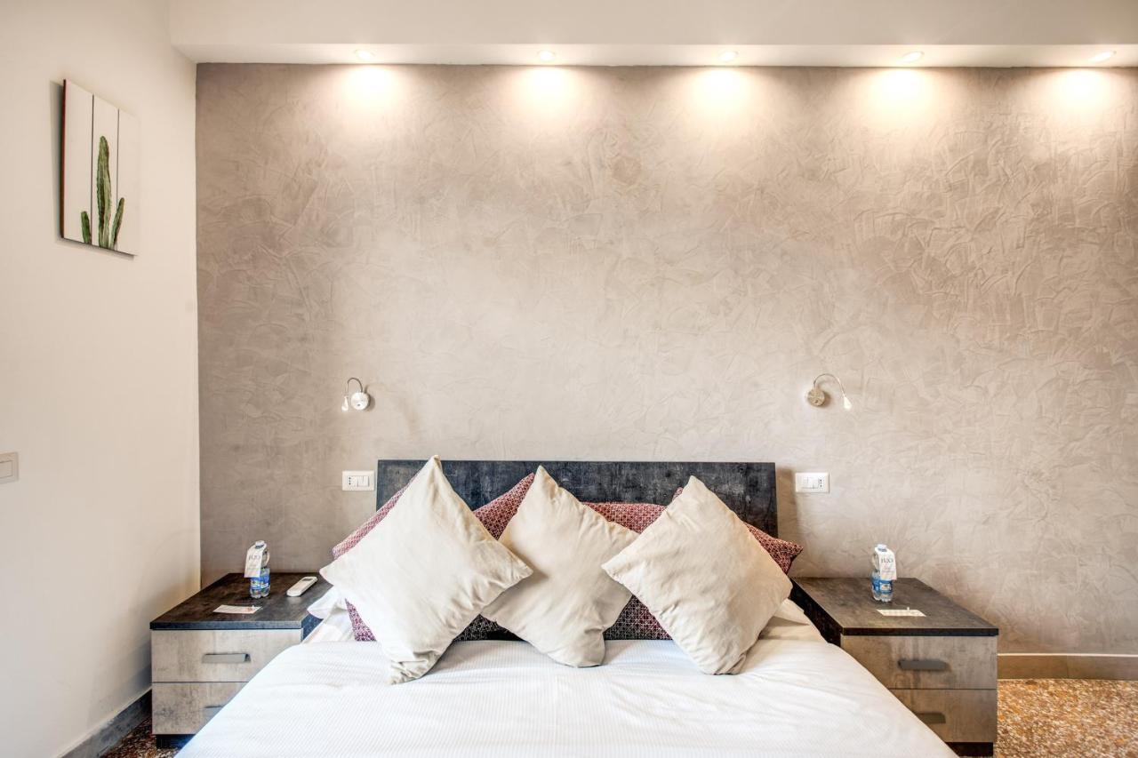 Colonna Suite - Rome San Giovanni Ngoại thất bức ảnh